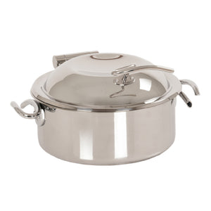 Sub-category: Cal Mil Cast Iron Cookware
