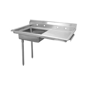 Sub-category: Sapphire Manufacturing Janitorial Sinks