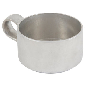Sub-category: Bon Chef Metal Beverageware