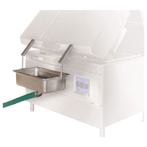 Sub-category: Cleveland Dish Dispensers