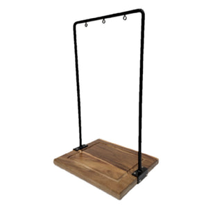 Sub-category: On The Table Buffet and Display Systems and Accessories