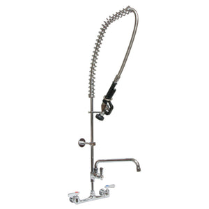 Sub-category: BK Resources Pre-Rinse Faucets and Spray Valves