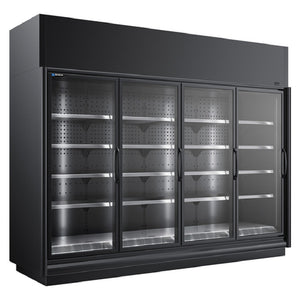 Sub-category: Master-Bilt Walk-In Refrigerators and Freezers