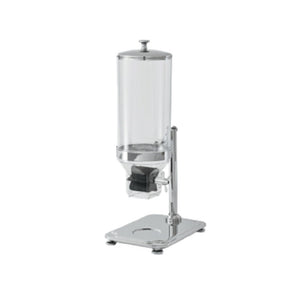 Sub-category: Vollrath Food Dispensers Food Jars and Food Canisters
