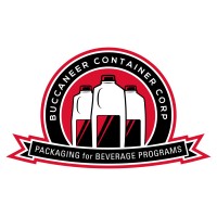 Buccaneer Container Corp Brand Logo