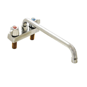 Sub-category: Eagle Deck Mount Faucets