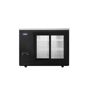 Sub-category: Atosa Bar Refrigeration