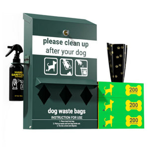 Sub-category: Flash Furniture Trash Can and Recycling Container Accessories