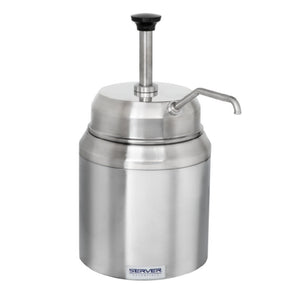 Sub-category: Cream Dispensers