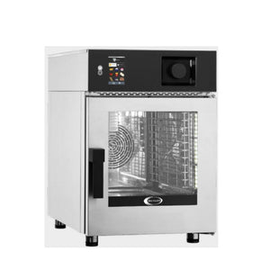 Sub-category: BevLes Company Commercial Ovens