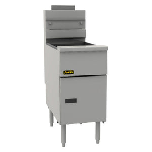 Sub-category: ANETS Commercial Deep Fryers
