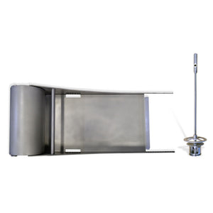 Sub-category: Belshaw Cooking Equipment Accessories and Gas Connectors