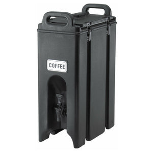 Sub-category: Cambro Insulated Food Carriers and Beverage Dispensers