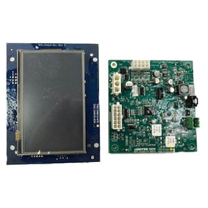 Sub-category: DoughXpress Commercial Ovens