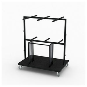 Sub-category: Bon Chef Utility Trucks and Dollies
