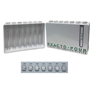 Sub-category: Bar Test Kits