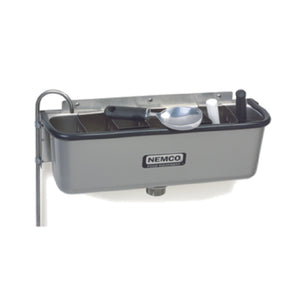 Sub-category: Nemco Dipper Wells and Accessories
