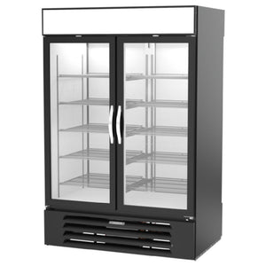 Sub-category: Beverage Air Merchandising Refrigerators