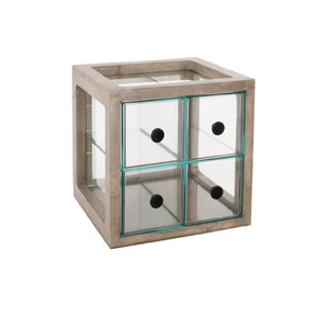 Sub-category: Bread Display Racks