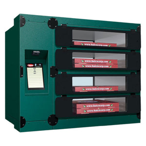 Sub-category: Built-In Food Safe Lockers