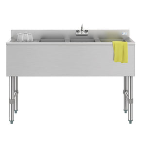 Sub-category: Koolmore Underbar Sinks