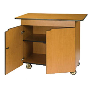 Sub-category: Dining Room Service and Display Carts