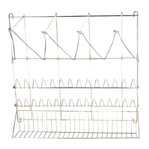 Sub-category: JB Prince Specialty Racks