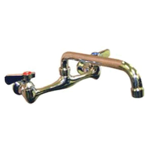 Sub-category: GSW USA Wall Mount Faucets