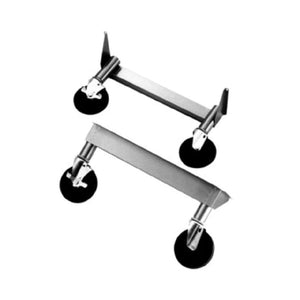 Sub-category: Wells Food Table Casters and Legs