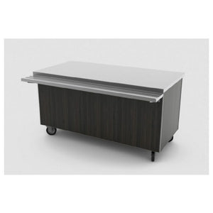 Sub-category: Low Temp Industries Stainless Steel Work Tables