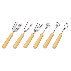 Sub-category: Chocolate Fountain Accessories