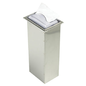 Sub-category: San Jamar Napkin Dispensers