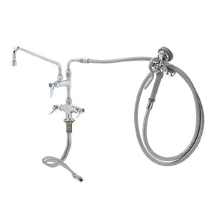 Sub-category: Cleveland Restroom Faucets