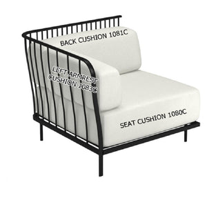 Sub-category: Cushions