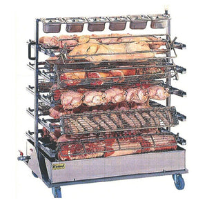 Sub-category: Rotisol Specialty Cooking Equipment