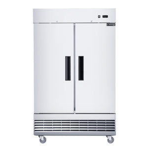 Sub-category: Dukers Reach-In Freezers