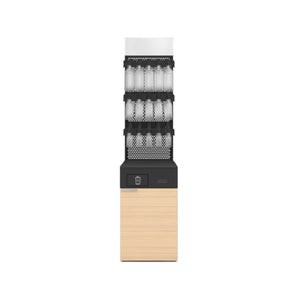 Sub-category: Zumex Glass Racks