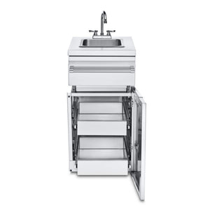 Sub-category: Crown Verity Commercial Sinks