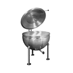Sub-category: Groen Commercial Cooking Equipment