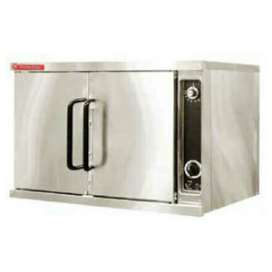 Sub-category: Market Forge Commercial Ovens