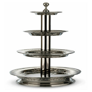 Sub-category: Bon Chef Heated Shelf Food Warmers