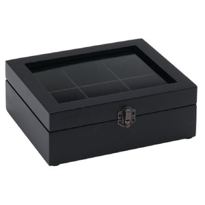 Sub-category: Tea Boxes