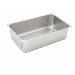 Sub-category: Winco Steam Table Accessories