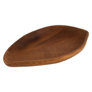 Sub-category: Libbey Wooden and Bamboo Bowls