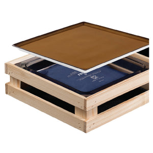 Sub-category: GET Enterprises Commercial Ice Cream Freezers