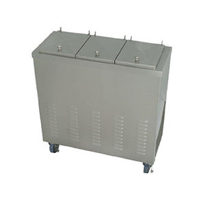 Sub-category: Stoelting by Vollrath Open Air Merchandisers and Accessories