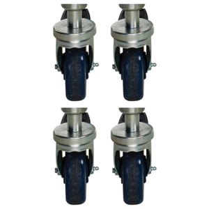 Sub-category: Wolf Casters Leg Kits and Accessories