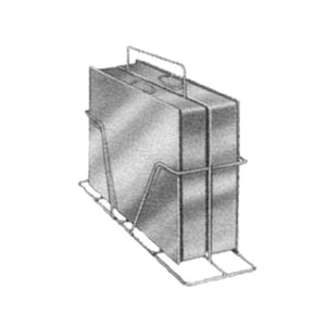 Sub-category: Cres Cor Food Dispensers Food Jars and Food Canisters