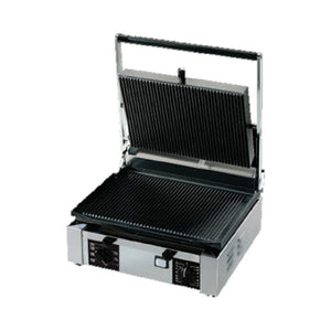 Sub-category: Univex Commercial Grills and Griddles