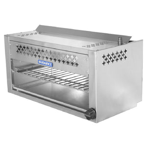Sub-category: Turbo Air Commercial Broilers